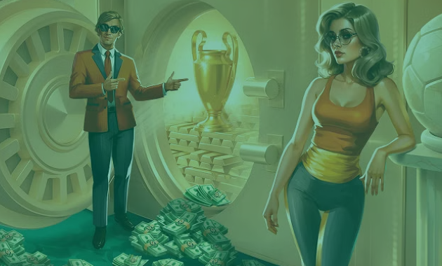 Vegasino Login