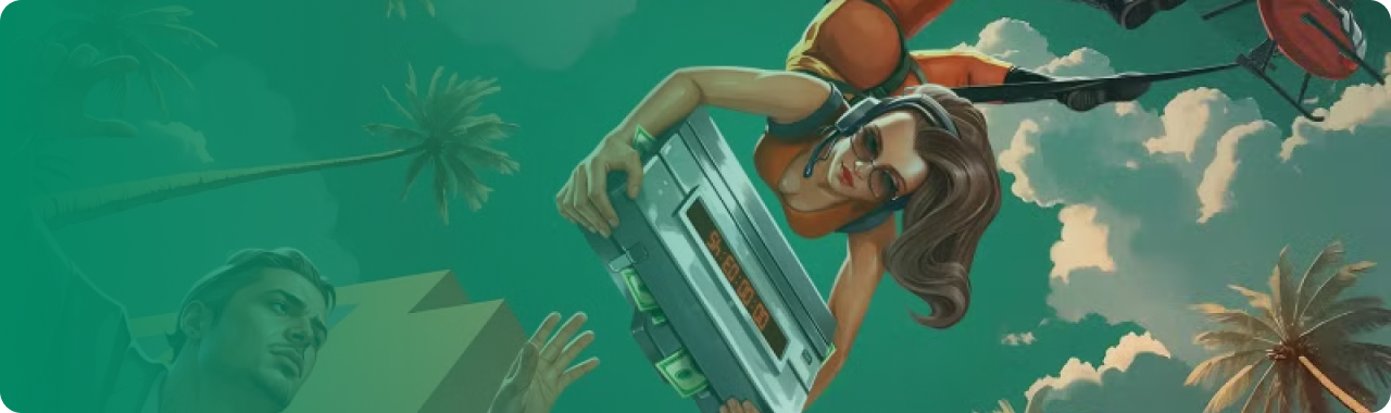 Vegasino Bonus bez Depozytu